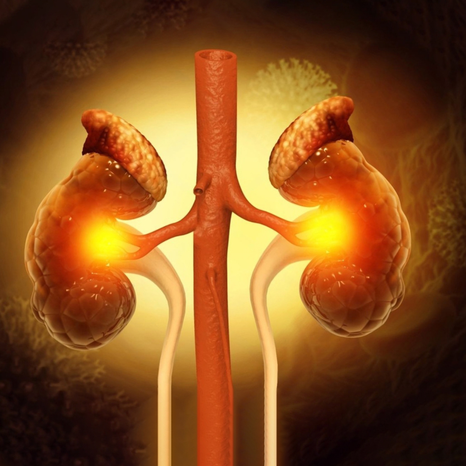 Ayurvedic treatment for Acute Kidney Injury 